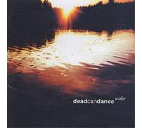 Dead Can Dance Wake-the Best of (CD) Album