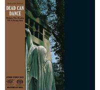Dead Can Dance - Within the Realm..(Sacd)