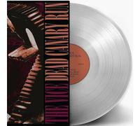 dead canary run (white vinyl)