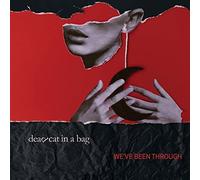 dead cat in a bag - family$ gusstaff rec dead cat in a bag-we've been through cd