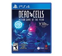 Dead Cells - Action Game of The Year for PlayStation 4 (Sony Playstation 4)