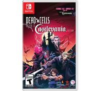 Dead Cellule: Return To Castlevania Edizione - Interruttore