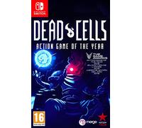 Nintendo Games Switch Dead Cells Game Of The Year Edition Imp Uk
