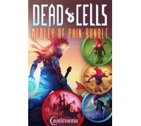 Dead Cells: Medley of Pain Bundle (PC) Steam Key EUROPE