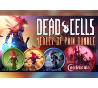 Dead Cells: Medley of Pain Bundle (PC) Steam Key - GLOBAL