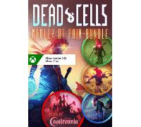 Dead Cells: Medley of Pain Bundle XBOX LIVE Key EUROPE
