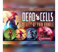 Dead Cells: Medley of Pain Bundle (Xbox One / Xbox Series X|S) Xbox Live Key - ARGENTINA