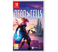 Dead Cells - Nintendo Switch [Edizione: Francia]