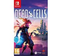 Dead Cells - Nintendo Switch [Edizione: Regno Unito]