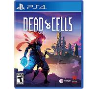 Dead Cells Nla