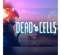 Dead Cells (PC) Steam Key - EU