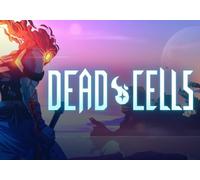 Dead Cells (PC) Steam Key - TURKEY