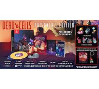 Dead Cells Prisoners Edition - Nintendo Switch [Edizione: Germania]