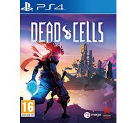 Dead Cells Ps4- Playstation 4