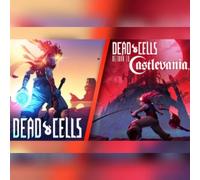 Dead Cells: Return to Castlevania Bundle (PC) Steam Key - GLOBAL