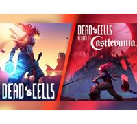 Dead Cells: Return to Castlevania Bundle (PC) Steam Key - ROW