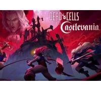 Dead Cells: Return to Castlevania (DLC) (PC) Steam Key - GLOBAL