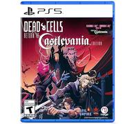 Dead Cells-Return to Castlevania Edition