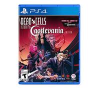 Dead Cells-Return to Castlevania Edition