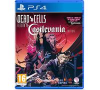 Dead Cells Return to Castlevania Edition Juego para PlayStation 4 PS4 [PAL ES]