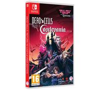 Dead Cells Return to Castlevania Edition Nintendo SWITCH Action Avventura