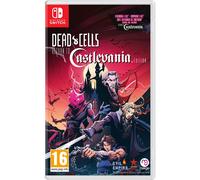Dead Cells: Return to Castlevania Edition (versione non statunitense)