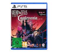 Dead Cells: Return to Castlevania (Nintendo Switch))
