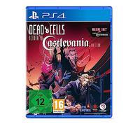 Dead Cells: Return to Castlevania (PlayStation PS4)