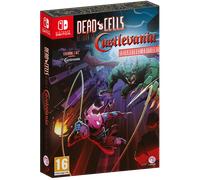 Dead Cells: Return to Castlevania Signature Edition Nintendo SWITCH - Nouvo