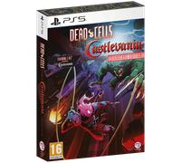 Dead Cells: Return to Castlevania Signature Edition PS5 - Nouvo