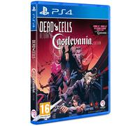 Dead Cells Ritorno A Castlevania Edizione PS4