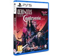 Dead Cells Ritorno A Castlevania Edizione PS5