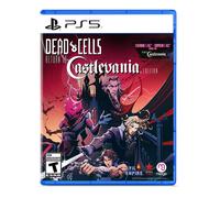 Dead Cells: Ritorno A Castlevania Edizione - PS5