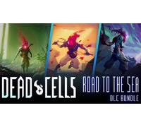 Dead Cells: Road to the Sea Bundle