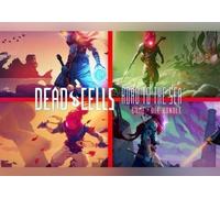 Dead Cells: Road to the Sea Bundle (PC) Steam Key - CHINA