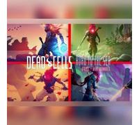 Dead Cells: Road to the Sea Bundle (PC) Steam Key - GLOBAL