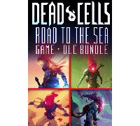 Dead Cells: Road to the Sea Bundle (PC) Steam Key GLOBAL