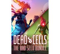 Dead Cells: The Fatal Seed Bundle (PC) Steam Key EUROPE