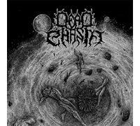 Dead Chasm - Dead Chasm (Ep)
