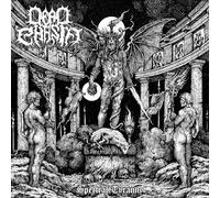 Dead Chasm - Spectral Tyranny