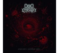 Dead Chasm Sublimis Ignotum Omni (CD) Album