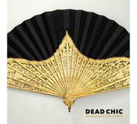 Dead Chic Serenades & Damnation (CD) Album