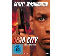 Dead City - Hölle der Gewalt