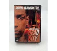 Dead City - Hölle der Gewalt [Edizione: Regno Unito]