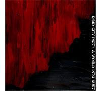 Dead City Riot - A World Into Dust