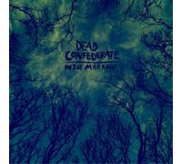 Dead Confederate In the Marrow (CD) Album