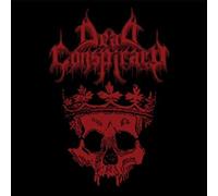 DEAD CONSPIRACY - DEAD CONSPIRACY