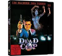 Dead Cop - Im namen des Todes - Uncut - Limited Edition auf 500 Stück