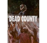 Dead County (Blu-ray) Jovan Sherrod Travis Caldwell Kevin Mccomb Everett Lauster