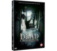 Dead Crossroads Le File Terreno DVD Nuova